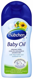 Bubchen Baby Oil 40ml TB73/12064964