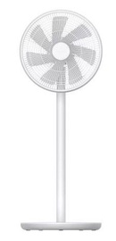 Напольный вентилятор Xiaomi Mi Smart Standing Fan 2 Lite (1C) JLLDS01XY, 45 Вт