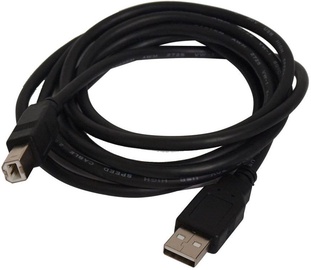 Laidas ART AL-OEM-101 USB 2.0 A male, USB 2.0 B male, 3 m