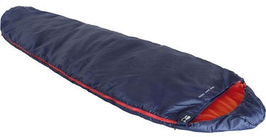 Miegmaišis High Peak Lite Pak 1200 L Navy Orange 23275