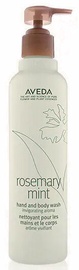 Гель для душа Aveda Rosemary Mint, 250 мл