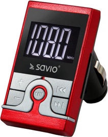 Savio TR-08 FM Transmitter