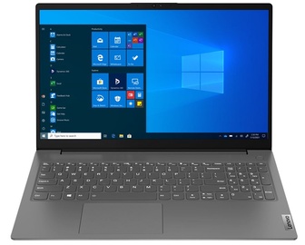 Sülearvuti Lenovo V15 ALC G2 82KD000NPB, AMD Ryzen™ 5 5500U, kodu-/õppe-, 8 GB, 256 GB, 15.6 "