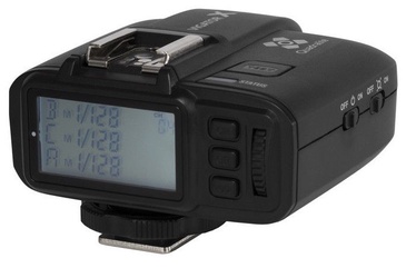 Quadralite Navigator X N transmitter- Nikon