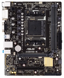 Asus A68HM-K