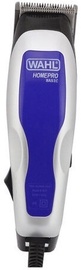 Wahl HomePro Basic 9155-1216 Blue/Silver