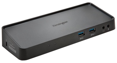 Kensington SD3650 Universal USB 3.0 Docking Station