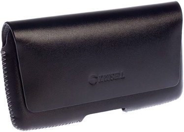 Krusell Hector Universal Case 4XL Black