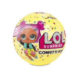 Žaislinė figūrėlė L.O.L. Surprise 551515