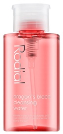 Makiažo valiklis Rodial Dragon's Blood, 300 ml, 25+