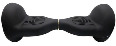 Shevlad 10" Hoverboard Cover Black