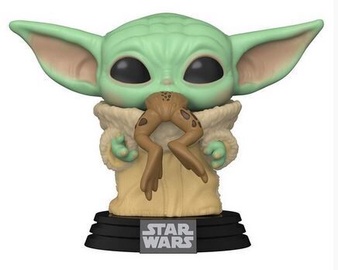 Rotaļlietu figūriņa Funko Star Wars