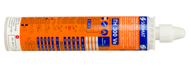 SVEĶI INJICĒŠANAS ITH 300VE S72944 300ML (SORMAT)