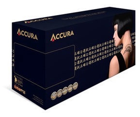 Accura Toner HP No.83A Black