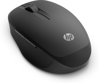 Kompiuterio pelė HP Dual Mode 300, juoda