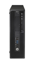 HP Workstation Z240 SFF 6TL04ES