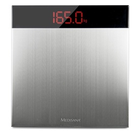 Medisana PS460XL Bathroom Scales With Extra Large Weighing Platform 40433