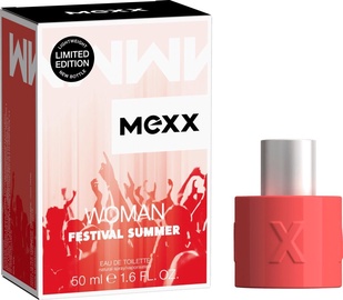 Mexx Women Festival Summer 50ml EDT