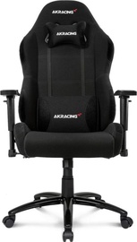AKRacing Core EX Wide SE Black/Carbon