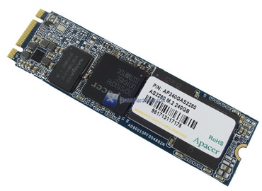Apacer AS2280 240 GB