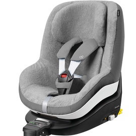 Maxi-Cosi Pearl Summer Cover Cool Grey