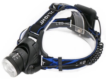 Esperanza LED Headlamp T6