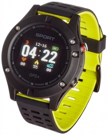 Garett SPORT 25 GPS Black/Green