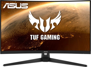 Monitors Asus VG32VQ1BR, 31.5", 1 ms