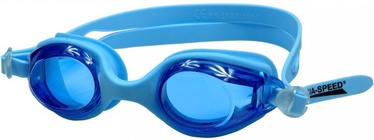 Очки для плавания Aqua Speed Ariadna, синий
