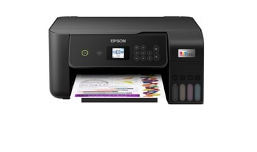 Многофункциональный принтер Epson ECOTANK L3260, струйный, цветной