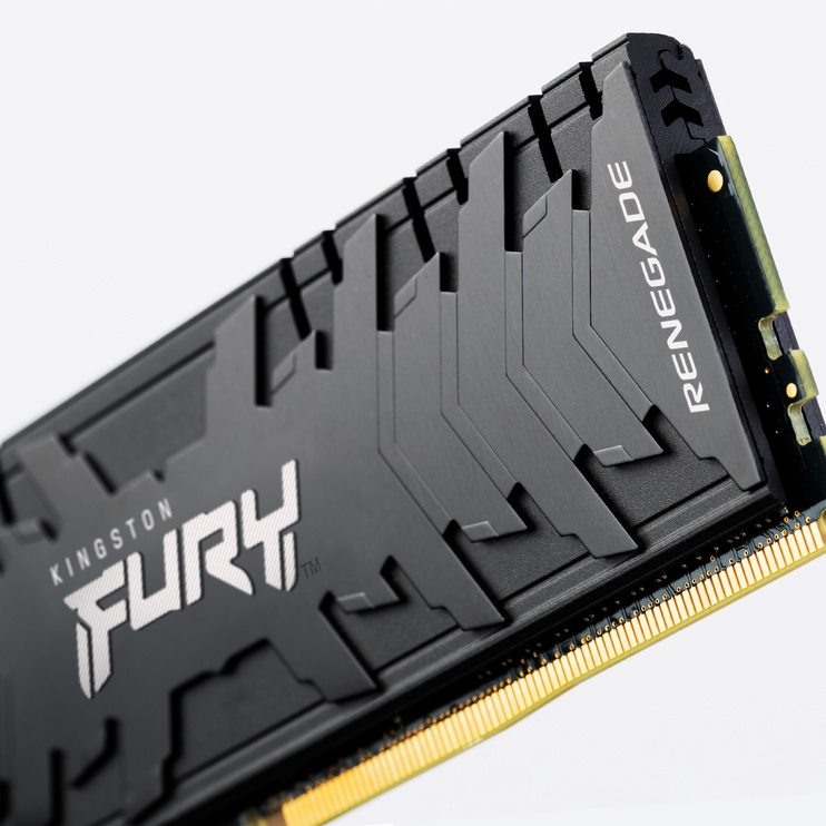 Оперативная память (RAM) Kingston Fury, DDR4, 32 GB, 3200 MHz