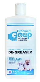 Groomer's Goop De-Greaser Liquid 1l