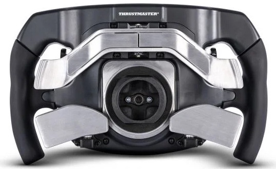Mängukontroller Thrustmaster SF1000, must