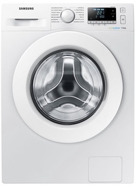 Skalbimo mašina Samsung WW70J5346MW/LE