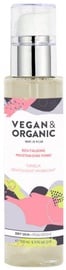 Тоник для лица Vegan & Organic Revitalizing Moisturizing Tonic, 150 мл