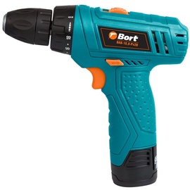 Bort BAB-10,8-Px2D Cordless Drill/Screwdriver