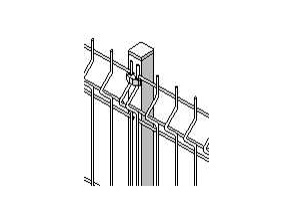 STABS ČETRK.PELĒKS 40X60X2000 VAGNER SDH