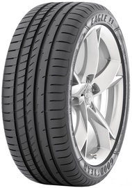 Летняя шина Goodyear Eagle F1 Asymmetric 2 225/40/R19, 89-Y-300 km/h, D, B, 71 дБ