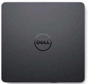 Внешнее оптическое устройство Dell DW316, черный