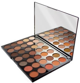 Makeup Revolution Pro HD Matte Amplified 35 Palette 30g Inspiration