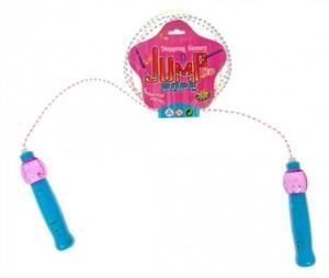 Mega Creative Jumping Rope Pink