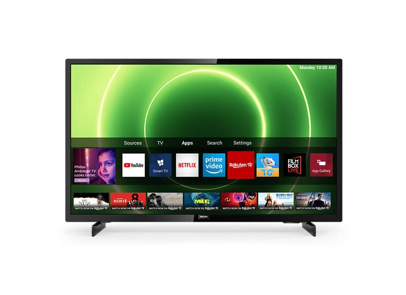 Televizors Philips 32PFS6805/12, LED, 32 "