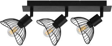ActiveJet Holly Ceiling Lamp 3x40W E14