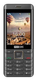 Maxcom Classic MM236 Dual Gold