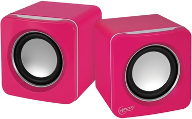 Arctic S111 Pink SPASO-SP001PK-GBA01