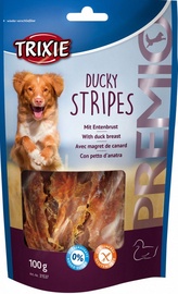 Trixie Premio Ducky Stripes 100g
