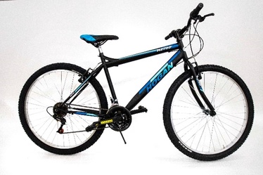 Velosipēds Henry Hogan SMU27118B, zila, 27.5"