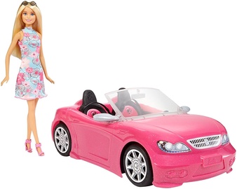 Кукла Barbie FPR57