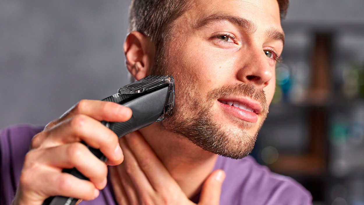 philips hair clipper hc3510