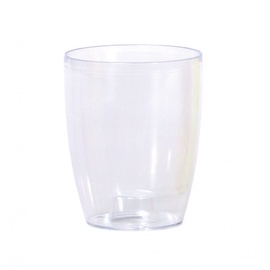 Вазон Prosperplast Flower Pot DUOW160P-CPNO Ø16cm